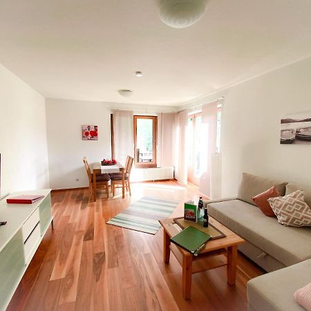 Ferienwohnung Hochfirstblick Titisee-Neustadt Ngoại thất bức ảnh